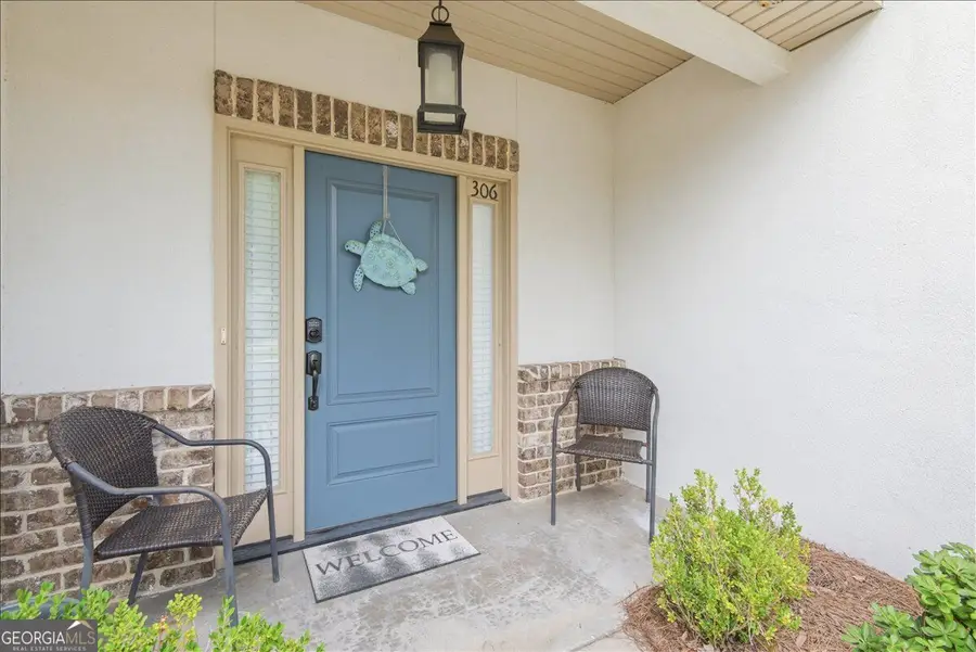 306 Reserve Lane, Saint Simons, GA 31522 - #2