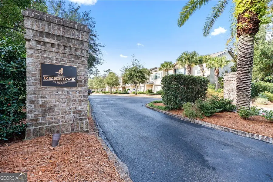 306 Reserve Lane, Saint Simons, GA 31522 - #3