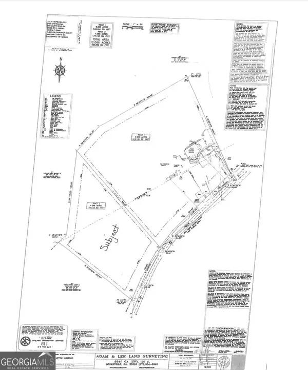 0 New Hope Church Road, loganville, GA 30052