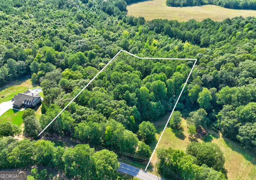 0 New Hope Church Road, Loganville, GA 30052 - #2