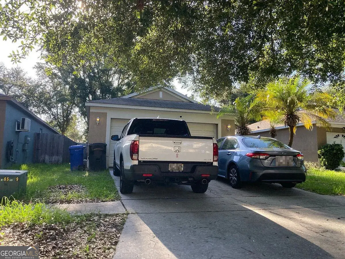 8314 Arabian Dunes Place, Riverview, FL 33578 - #1