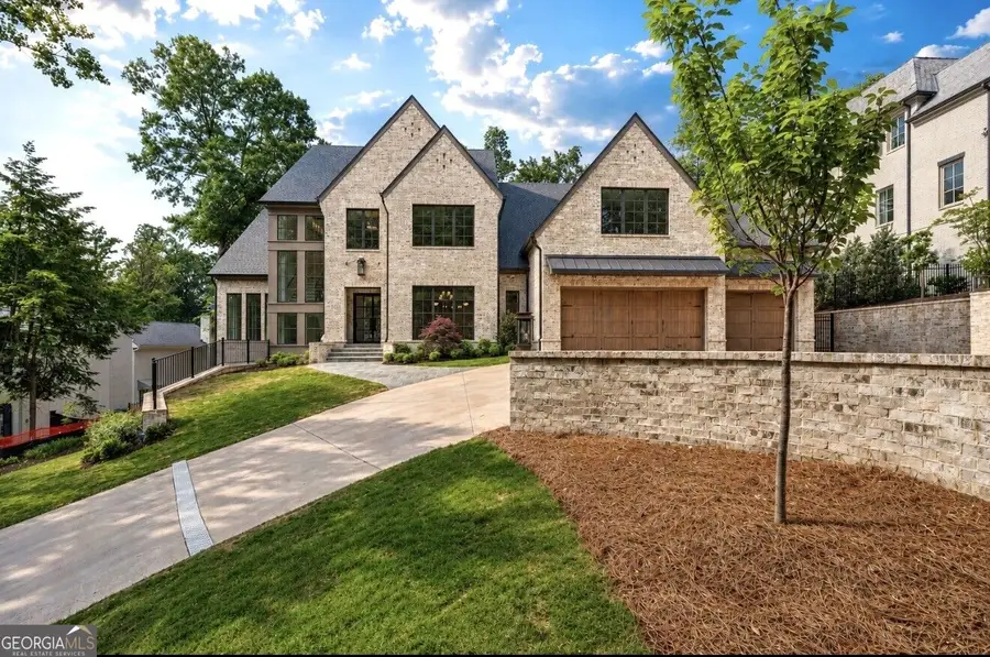95 Blackland Road Nw, Atlanta, GA 30342 - #2