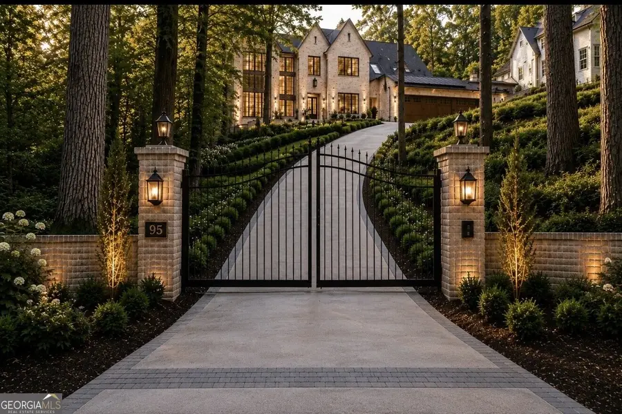 95 Blackland Road Nw, Atlanta, GA 30342 - #3