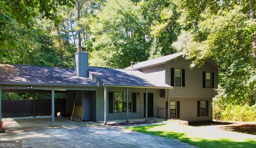 4685 Barnes Court, Loganville, GA 30052 - #2
