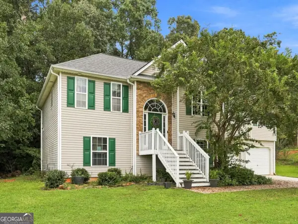 35 Sandstone Court, Douglasville, GA 30134