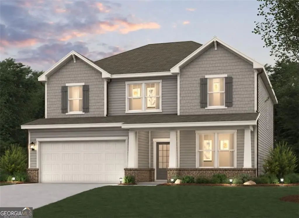 15 Sanborne View Drive, Jefferson, GA 30549 - #1