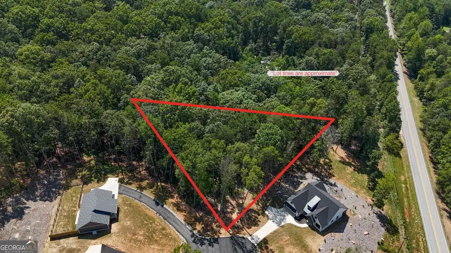 0 Sautee Ridge Road, Clarkesville, GA 30523 - #2