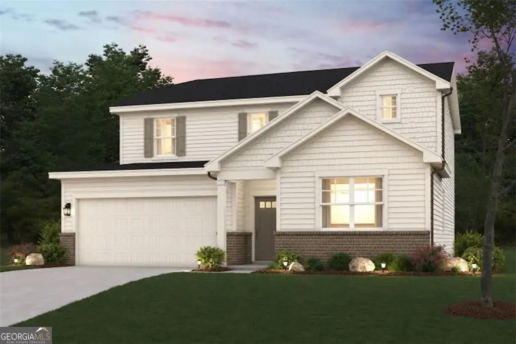 16 Sanborne View Drive, Jefferson, GA 30549 - #1