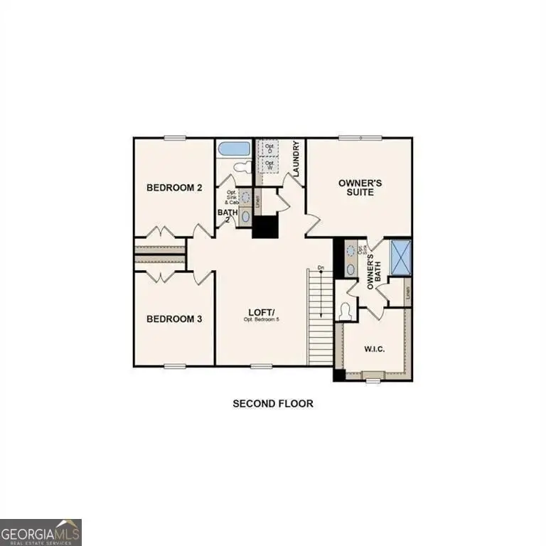 16 Sanborne View Drive, Jefferson, GA 30549 - #3