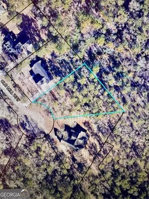 LOT 18 Old Mill Way, Statesboro, GA 30461 - #3