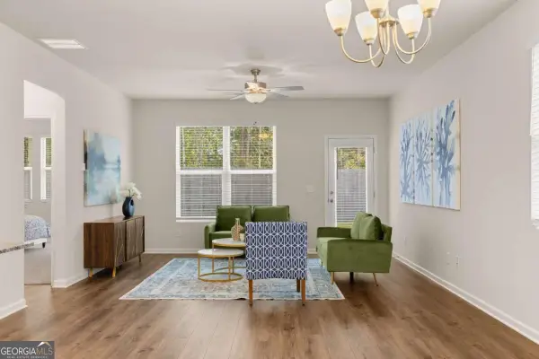 1260 Riverstone Road, Jonesboro, GA 30238