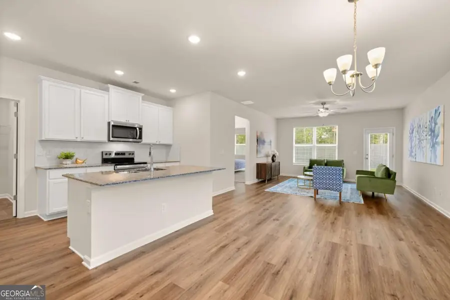 1260 Riverstone Road, Jonesboro, GA 30238 - #3