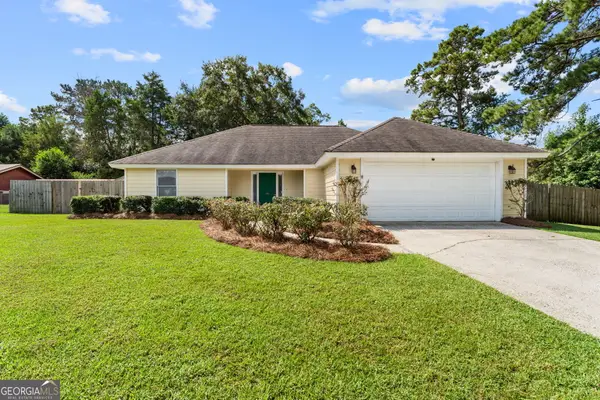 219 Williams Dr, Bonaire, GA 31005