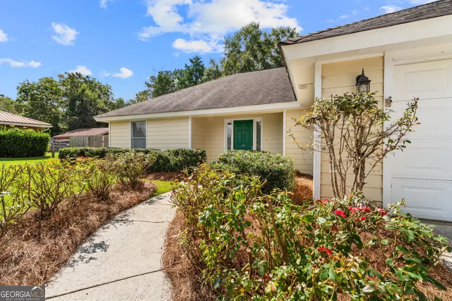 219 Williams Dr, Bonaire, GA 31005 - #3