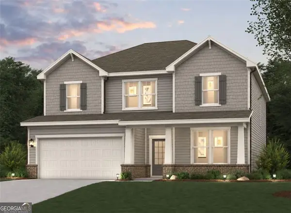 32 Sanborne View Drive, Jefferson, GA 30549
