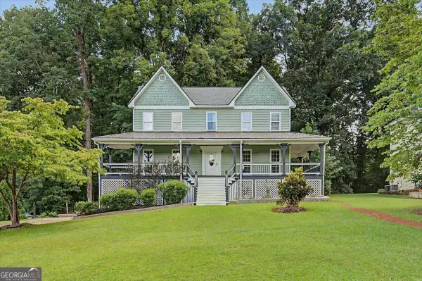 176 Cumberland Way, Dallas, GA 30132