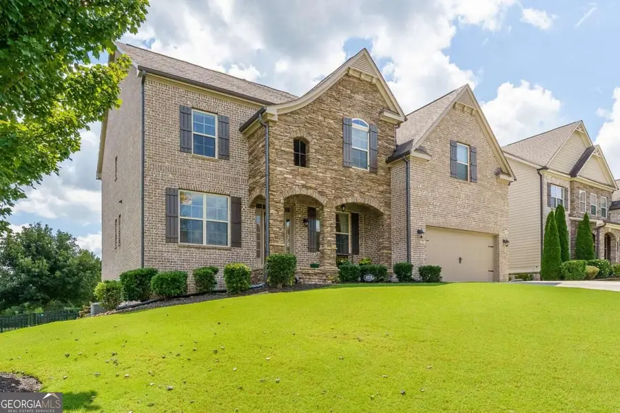 4210 Woodward Walk Lane, Suwanee, GA 30024 - #2