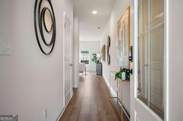9412 Maple Grove Lane #LOT 45, Jonesboro, GA 30238