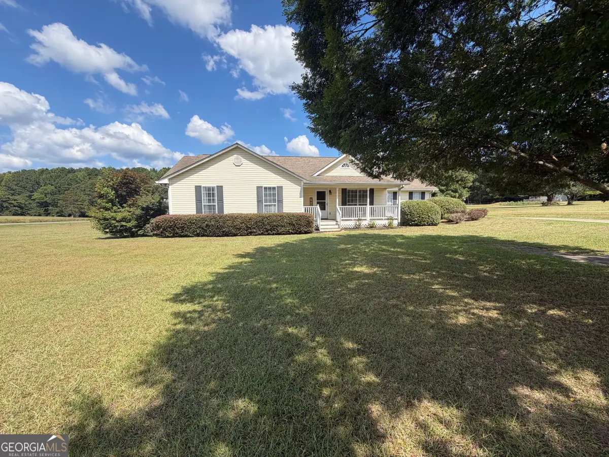 2008 Birdie Rd, Griffin, GA 30223 - #1