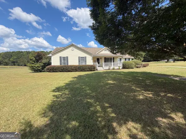2008 Birdie Rd, Griffin, GA 30223