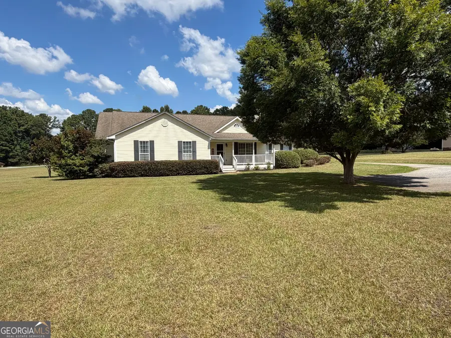 2008 Birdie Rd, Griffin, GA 30223 - #2