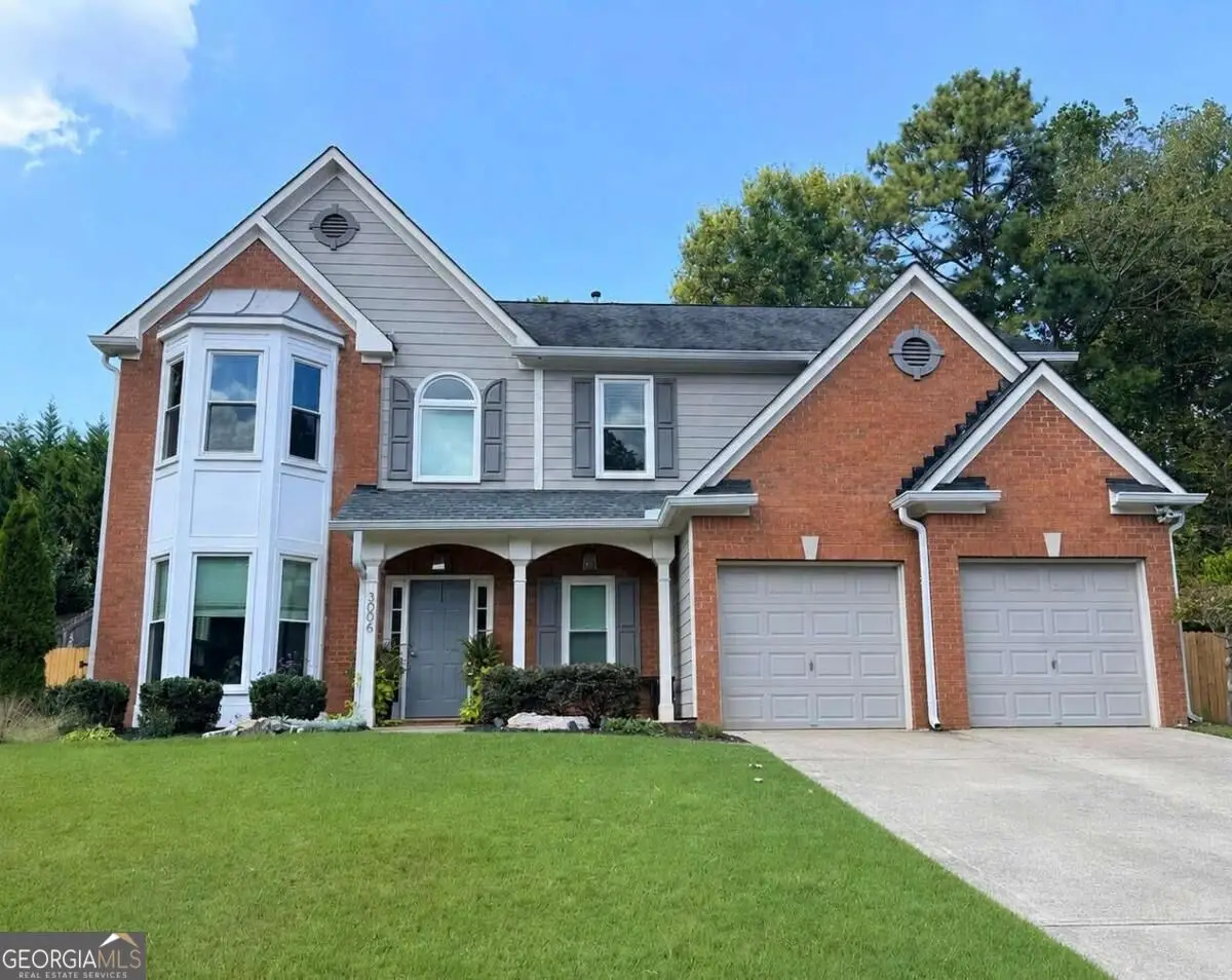 3006 Cheshire Court, Woodstock, GA 30189 - #1