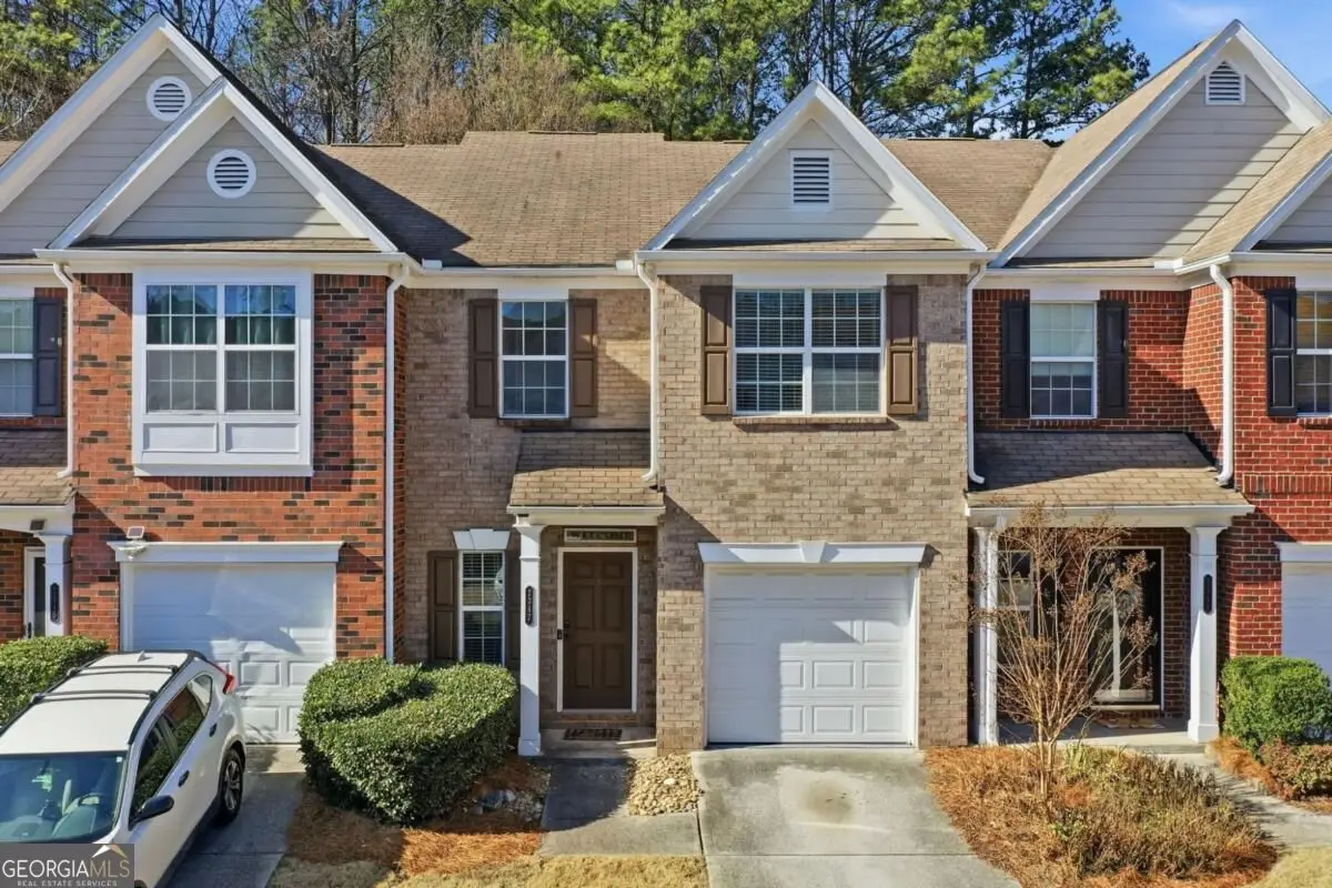 2347 Heritage Park Circle Nw #18, Kennesaw, GA 30144 - #1