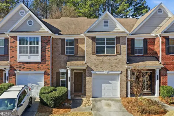 2347 Heritage Park Circle Nw #18, Kennesaw, GA 30144