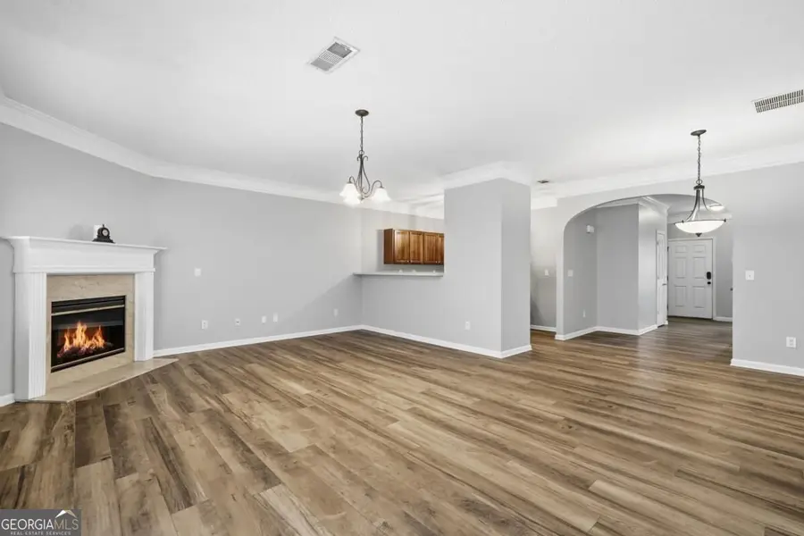 2347 Heritage Park Circle Nw #18, Kennesaw, GA 30144 - #2