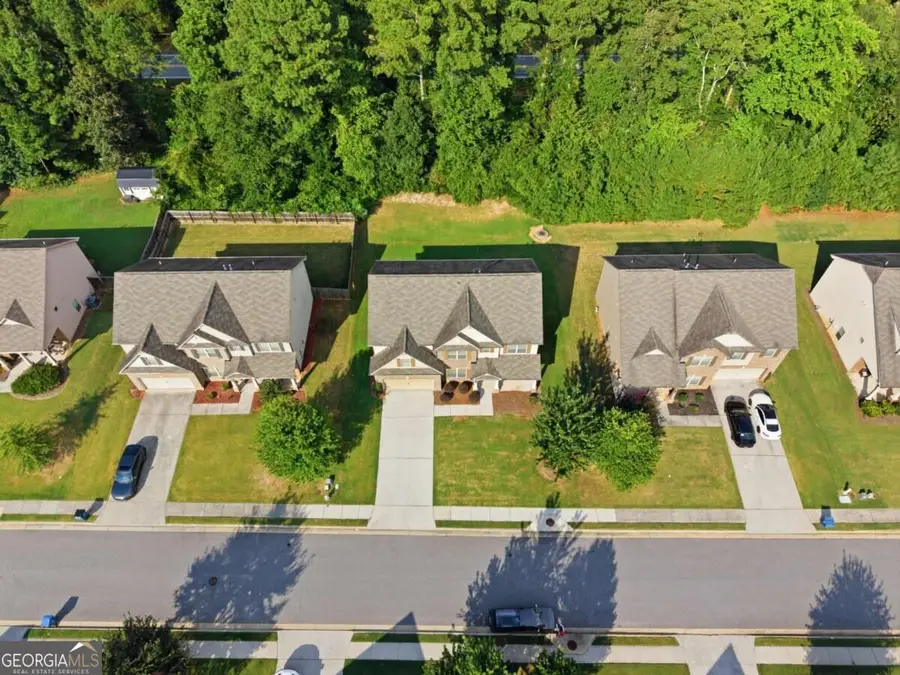 3350 Mulberry Cove Way, Auburn, GA 30011 - #2