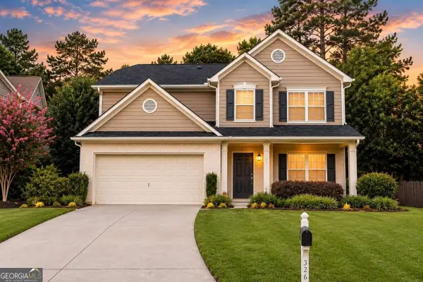 326 Tuggle Court, Woodstock, GA 30188