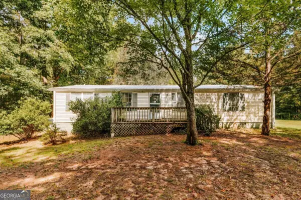 111 Johnson Road, Lexington, GA 30648