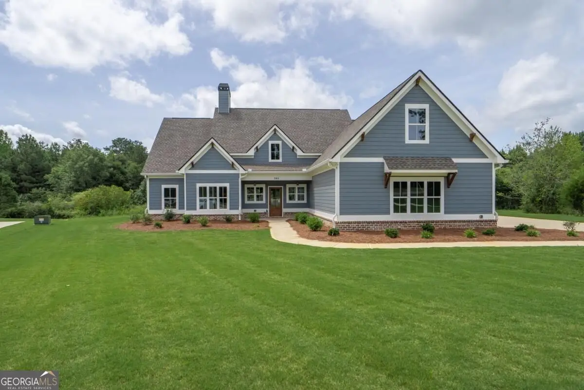 345 Woodfin Way, Social Circle, GA 30025 - #1