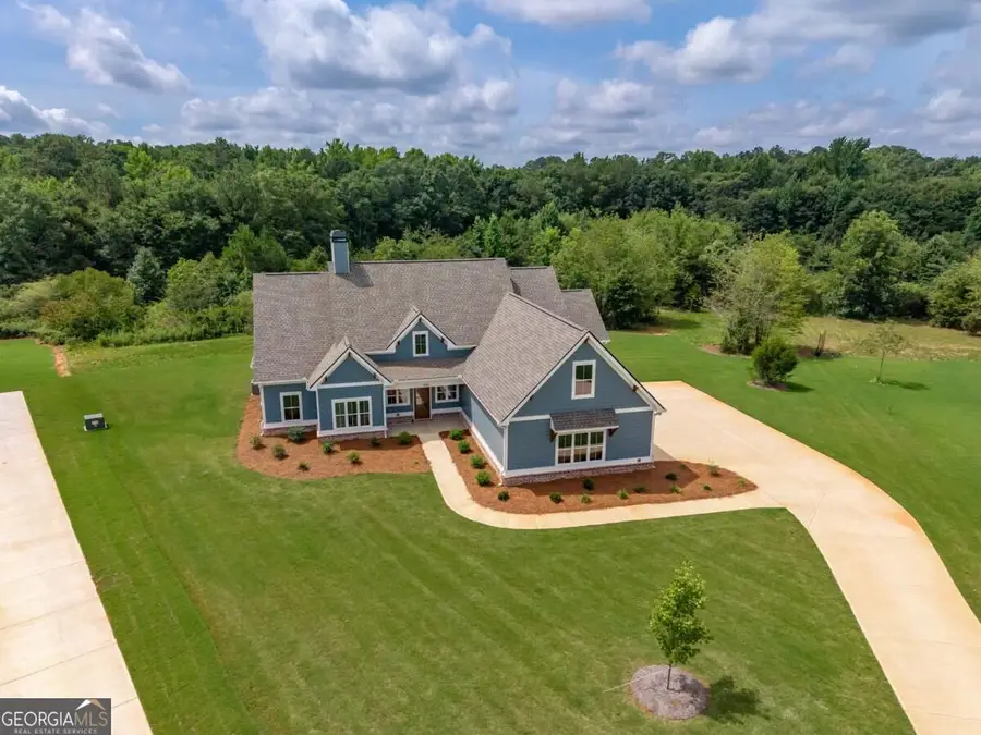 345 Woodfin Way, Social Circle, GA 30025 - #2