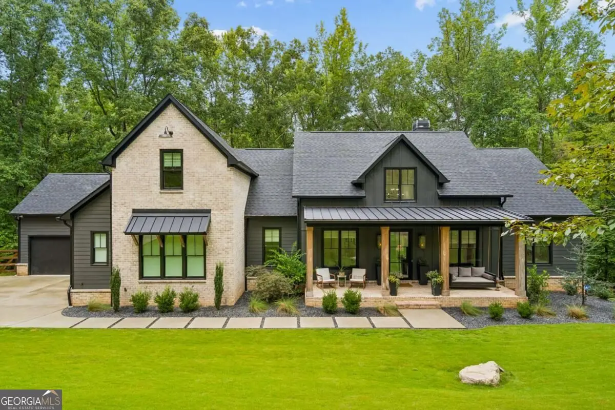 5676 Kennedy Road, Suwanee, GA 30024 - #1