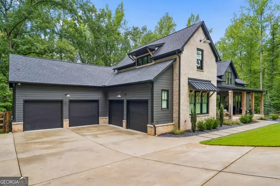 5676 Kennedy Road, Suwanee, GA 30024 - #2