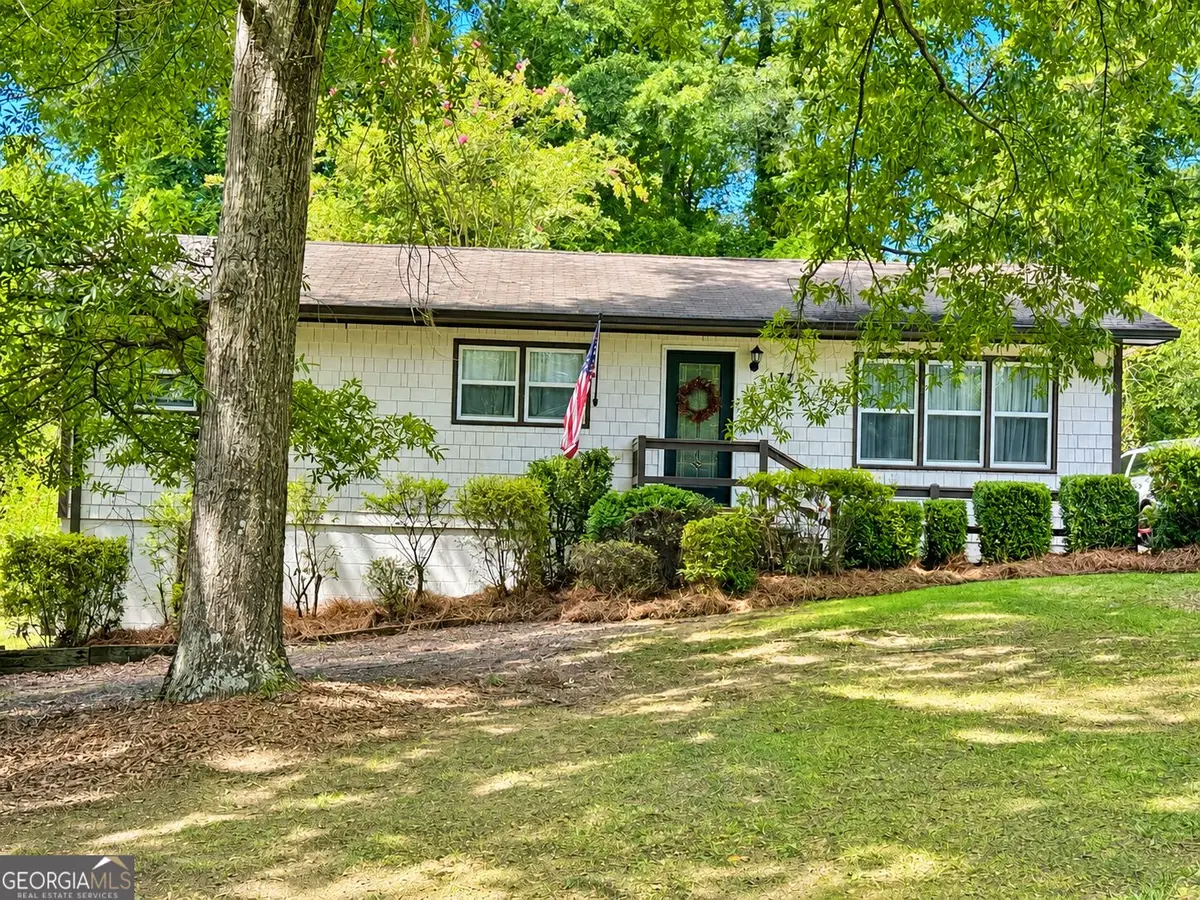 177 Dickson Drive, Jefferson, GA 30549 - #1