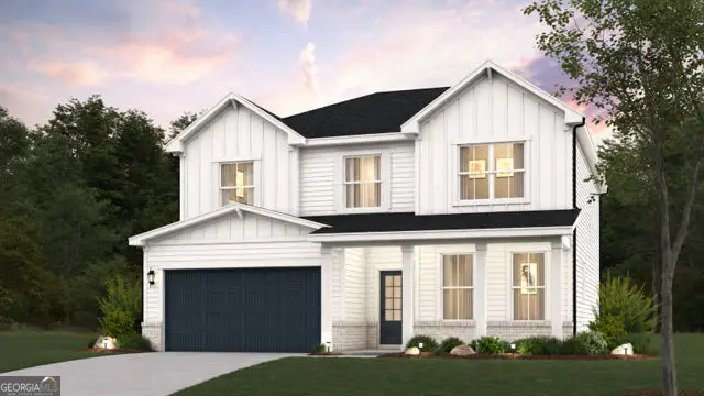 74 Sanborne View Drive, Jefferson, GA 30549 - #1