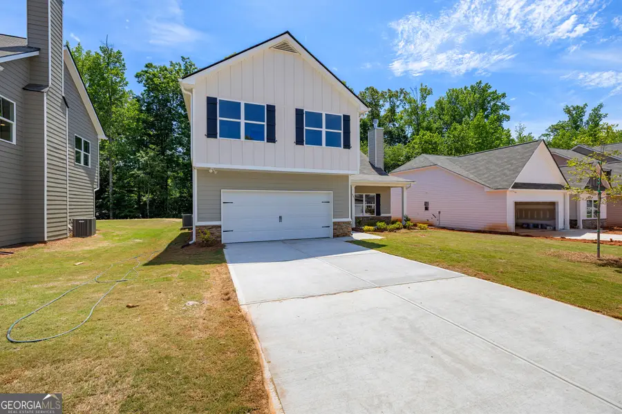 497 Charleston Place, Villa Rica, GA 30180 - #2