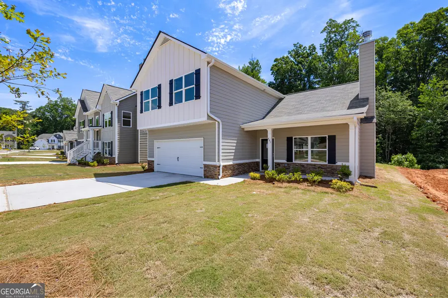 497 Charleston Place, Villa Rica, GA 30180 - #3