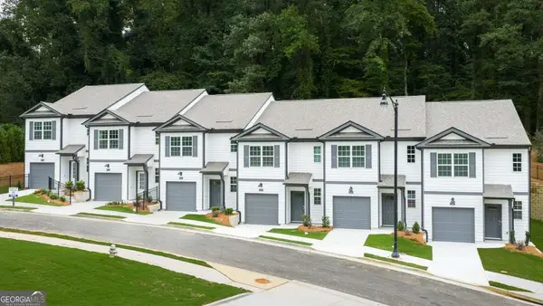 2845 Georgia Aster Way Nw, Atlanta, GA 30253