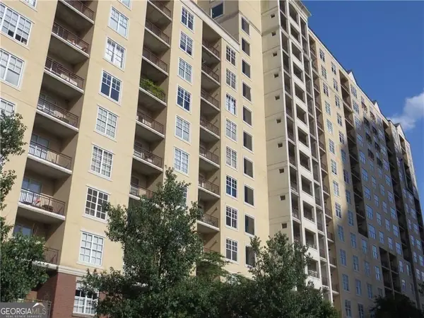 1101 Juniper Street Ne #914, Atlanta, GA 30309