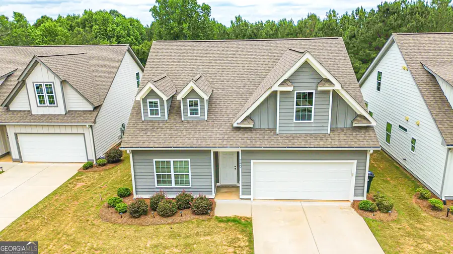 740 Eudora Welty Way, Athens, GA 30607 - #2
