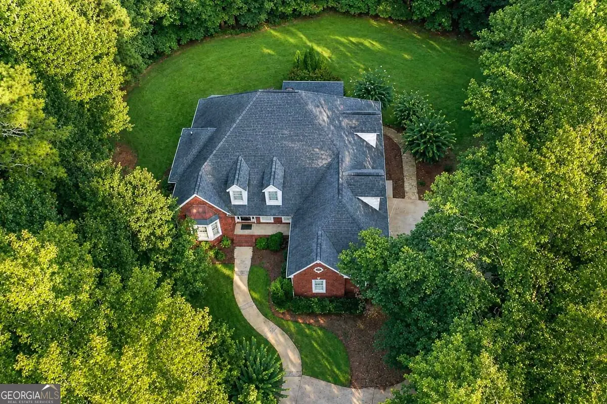 4310 Winslow Court, Douglasville, GA 30135 - #1