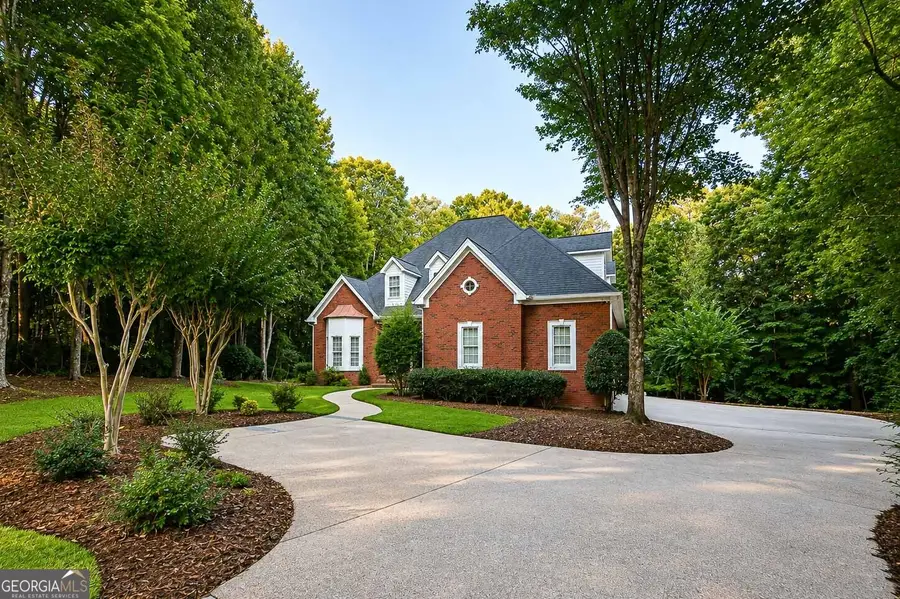 4310 Winslow Court, Douglasville, GA 30135 - #3