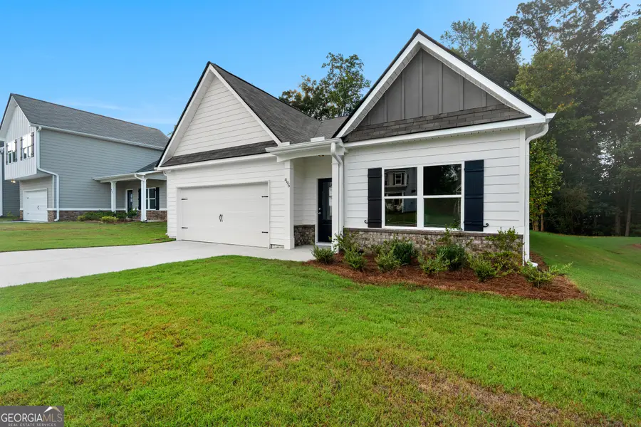 495 Charleston Place, Villa Rica, GA 30180 - #2