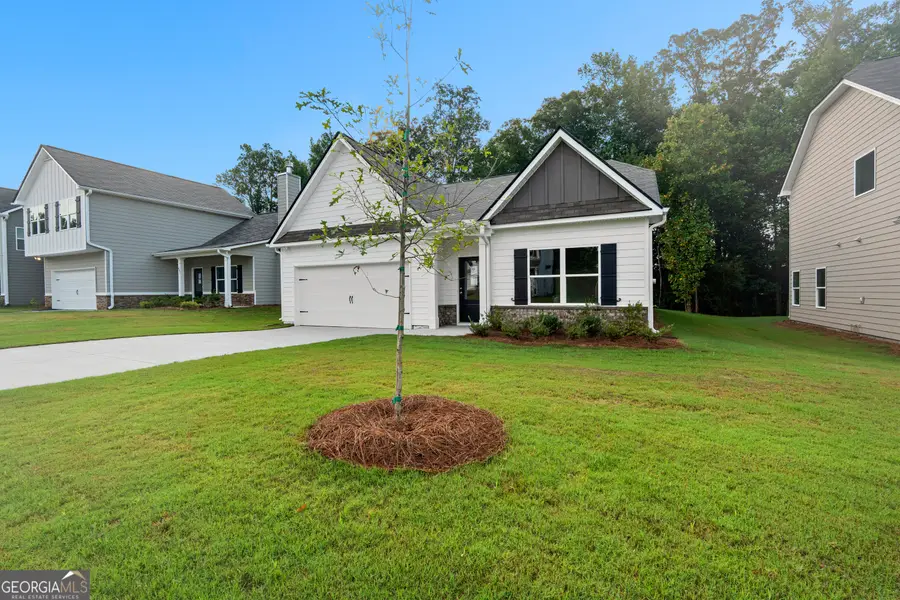 495 Charleston Place, Villa Rica, GA 30180 - #3