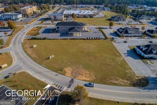 0 Brampton Avenue #LOT 15, Statesboro, GA 30458 - #3