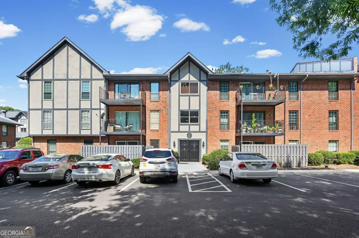 6851 Roswell Road #F3, Sandy Springs, GA 30328 - #1