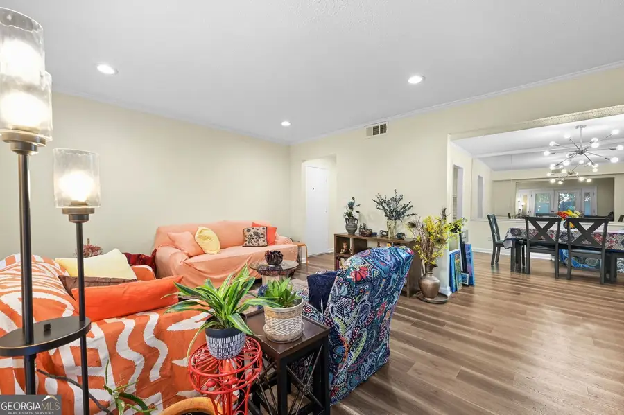 6851 Roswell Road #F3, Sandy Springs, GA 30328 - #3